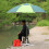 Adjustable Foldable Beach Anchor Outdoor Sunshade Stand Umbrella Base Holder 6