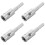 Wire Reducer Adapter for Car Audio Amplifier Input 1 Set 5