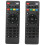 2-pack universella projektorfjärrkontroller 4