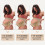 Pregnancy Belly Band Breathable Support Belt Black X-Large 5