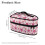 Steam Iron Storage Holder Polyester Portable Bag 6