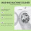 Oefntac Washing Machine Cleaner Active Oxygen 120ml 6