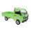 WPL D12RC Trail Truck 1:10 Maßstab mit einstellbarem Sturz 5