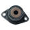 Válvula PCV NOVA 68083202AC para Dodge Ram, Chrysler e Jeep 3.2L/3.6L 7