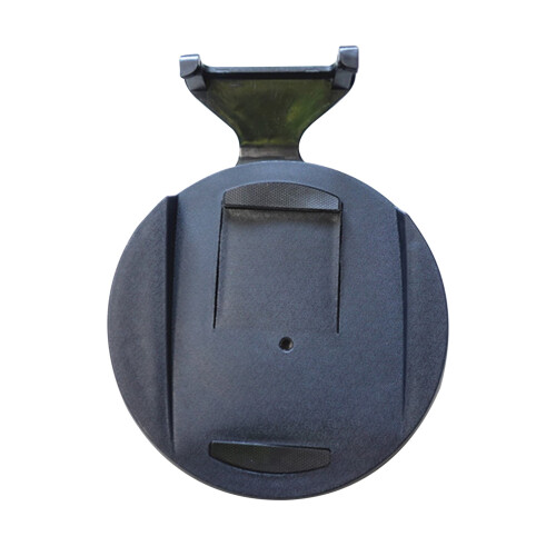 Durable Vertical Stand Safe, Eco-Friendly Material for PS5 Gamers on a Budget