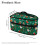 Travel Steamer Carrying Case Polyester 1pc 6