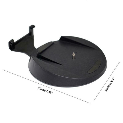 Durable Vertical Stand Safe, Eco-Friendly Material for PS5 Gamers on a Budget 2