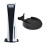 Durable Vertical Stand Safe, Eco-Friendly Material for PS5 Gamers on a Budget 4