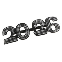 2026 New Year Eve Party Sunglasses – Festive Glasses for 2026 Celebrations