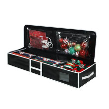 Christmas Tree Bag,Storage Bag,Daily Necessities Storage Bag Christmas Decoration Storage Multifunctional Organizing Bag