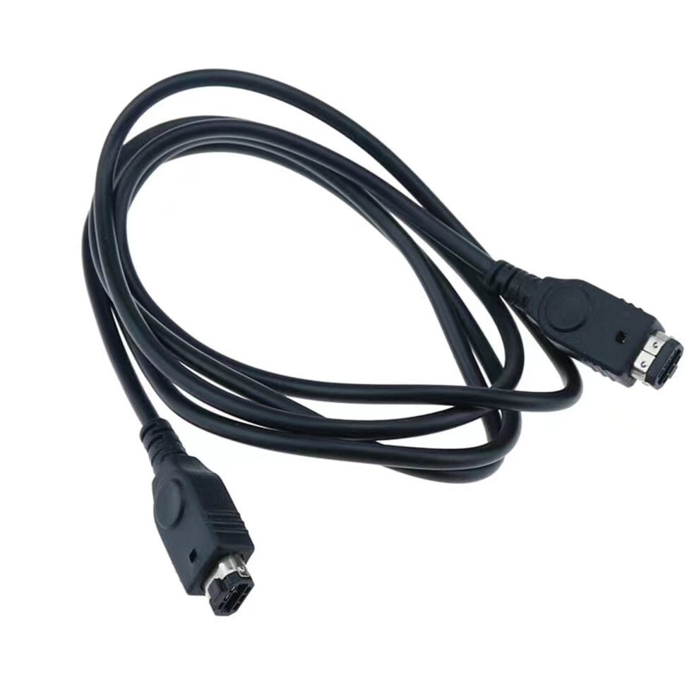 Game Boy Advance Link Cable For All Games, Ensuring Optimal Connectivity & Performance 9482726331490