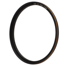 Optischer gefrosteter Filter 67mm für DSLR-Makroobjektiv Weiche Diffusion 1/4 Nebel-Effekt