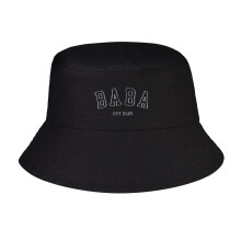 New Dad Cap,Baba Est 2025 Print Summer Bucket Hat for Women Men,Made In USA,Sun Hat For Golf Travel Beach Fishing Hat