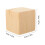 2 Stück Möbelfüße aus Holz, beige, zum Anheben von Sofas 2