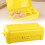 Deviled Egg Containers with Lid – Hard-Boiled Egg Organizer for Refrigerator, Fridge Storage Tray 2