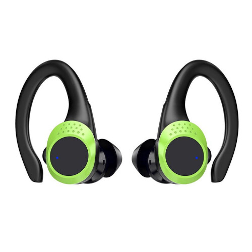 AX9 Bluetooth-øretelefoner med støjreduktion 30 timer 2
