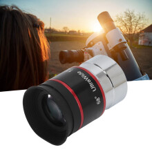 1.25in 15mm Ultra Wide Angle Eyepiece 68 Degree