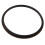 Optischer gefrosteter Filter 67mm für DSLR-Makroobjektiv Weiche Diffusion 1/4 Nebel-Effekt 16
