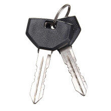 New Hot Sale Ignition Key Lock Cylinder Kit For 98-06 Jeep Grand Cherokee Wrangler 5003843AB