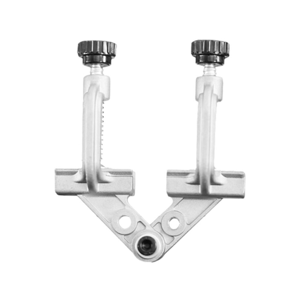 90 Degree Angle Clamp Woodworking Clamp Angle Welding Multi Tool Tube Angle Square Artifact Steel 9464372729319