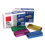 12 Gauge Multicolor Staple 24/6# Heavy Duty Metal Staple For Document Binding 5