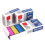 12 Gauge Multicolor Staple 24/6# Heavy Duty Metal Staple For Document Binding 6