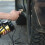Brass Air Nozzle Self-Locking Quick Connect Tire Inflation 4