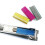 12 Gauge Multicolor Staple 24/6# Heavy Duty Metal Staple For Document Binding 7