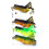 Grasshopper-shaped artificial fishing lure 1 piece 1