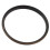 Soft Diffusion 1/4 Filter 62mm Matte Frosted Glass 8