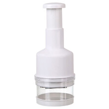 Food Chopper and Vegetable Dicer for Effortless Meal Preparation with Dishwasher Safe Design