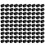 Plastic Valve Caps for Tires Round for Daily Use 100Pcs 1