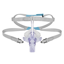 N50/N50A/N40 Nasal Masks