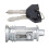 Ignition Key Lock Cylinder Kit for 1998-2006 Jeep Grand 5