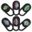 6 pcs Tablet Camera Covers Computer Slide Camera Cover Phone Privacy Camera Cover 1