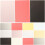 NICEXMAS Parchment Paper for Printing Card Making Assorted Color 50 Sheets 1