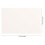 NICEXMAS Parchment Paper for Printing Card Making Assorted Color 50 Sheets 5