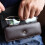 Glasses Bag Portable PU Leather Eyewear Case 2