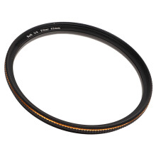 62mm Soft Diffusion Mist Dreamy Cinematic Filter for DSLR Camera