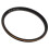 62mm Soft Diffusion Mist Dreamy Cinematic Filter for DSLR Camera 1