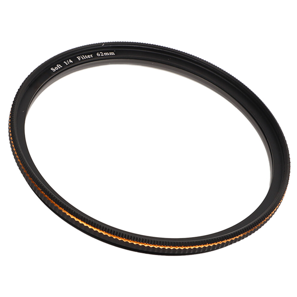 62Mm Soft Diffusion Mist Dreamy Cinematic Filter For Dslr Camera 3051388578824
