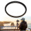 Soft Diffusion 1/4 Filter 62mm Matte Frosted Glass 16