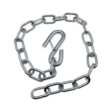 Trailer Safety Chain Heavy-Duty with Hooks