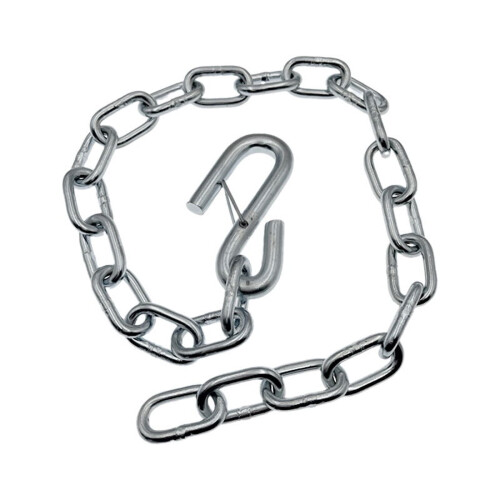 Trailer Safety Chain Heavy-Duty with Hooks