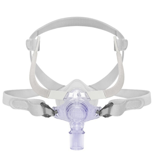 N50/N50A/N40 Nasal Masks 1