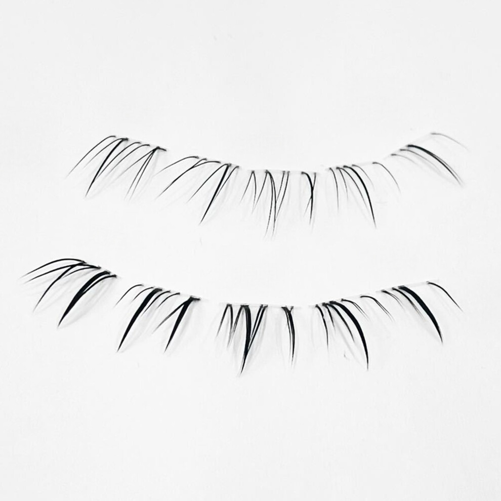 Dachuang Beauty (02) C Curl Diy Lash Extensions For Beginners