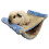Double Layer Blue Small Pet Cage Hammock Bed Soft & Warm for Hamster Squirrel 1