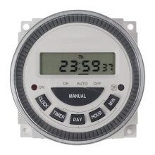 Tm619 Digital Timer Switch Tm-619-4 Multipurpose Programmable Digital Timer Module Multifunctional Tm619 Digital Timer Switch