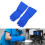 48 cm LN2 Cryogenic Gloves – 4‑Layer, Low‑Temperature Resistant, Waterproof, Extended Coverage for Liquid Nitrogen & Cold Storage 2