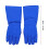 48 cm LN2 Cryogenic Gloves – 4‑Layer, Low‑Temperature Resistant, Waterproof, Extended Coverage for Liquid Nitrogen & Cold Storage 3